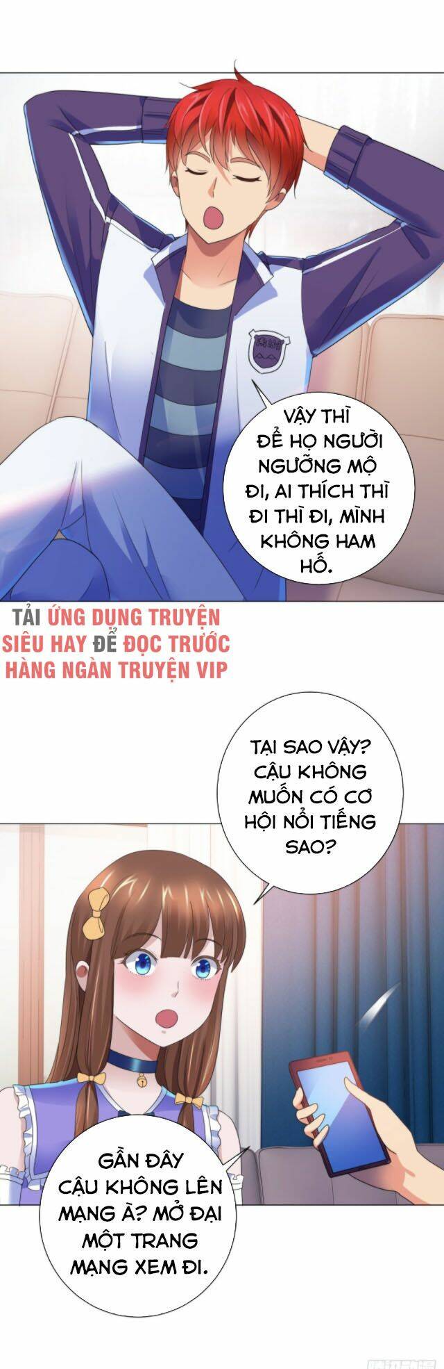 Chương 137 - Trang 21