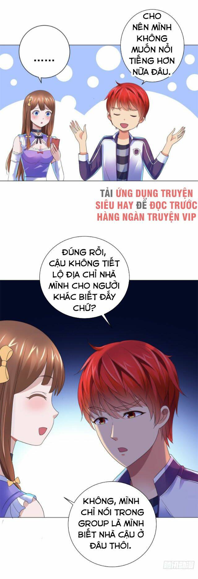 Chương 137 - Trang 23
