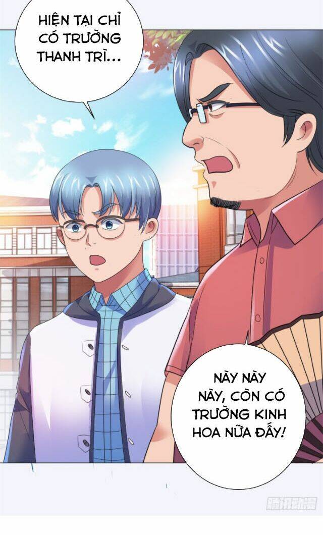 Chương 139 - Trang 20
