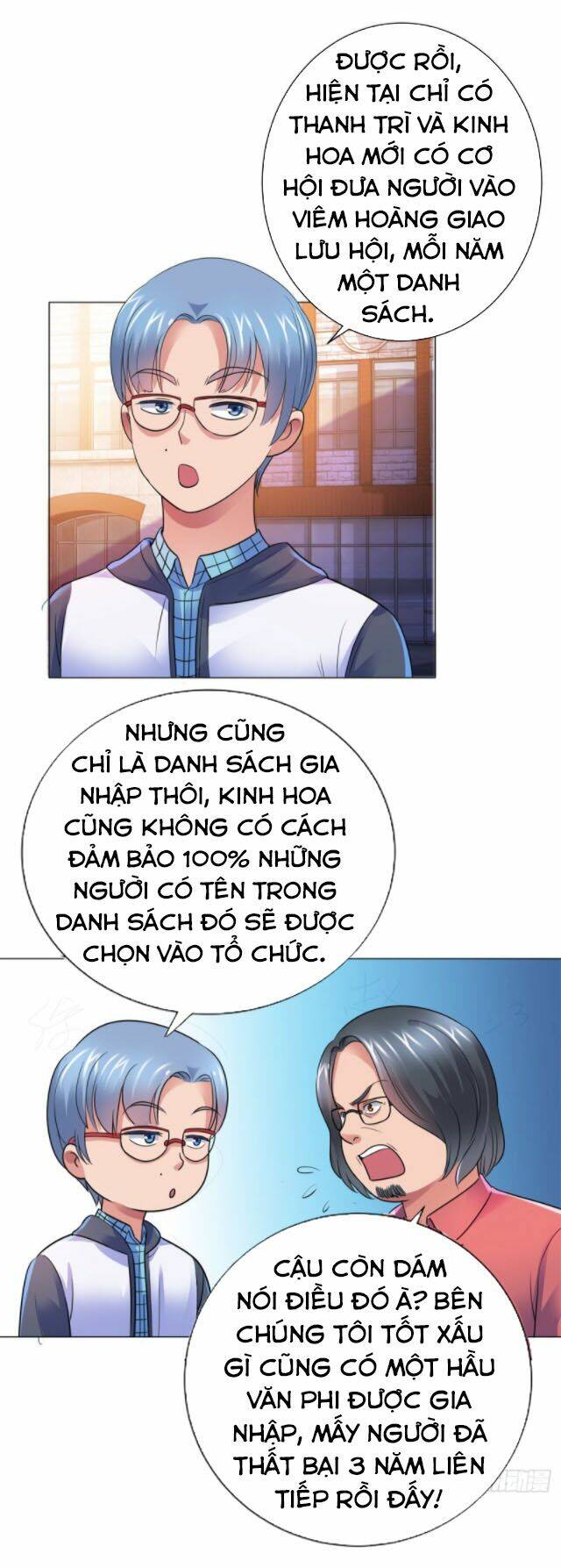 Chương 139 - Trang 21