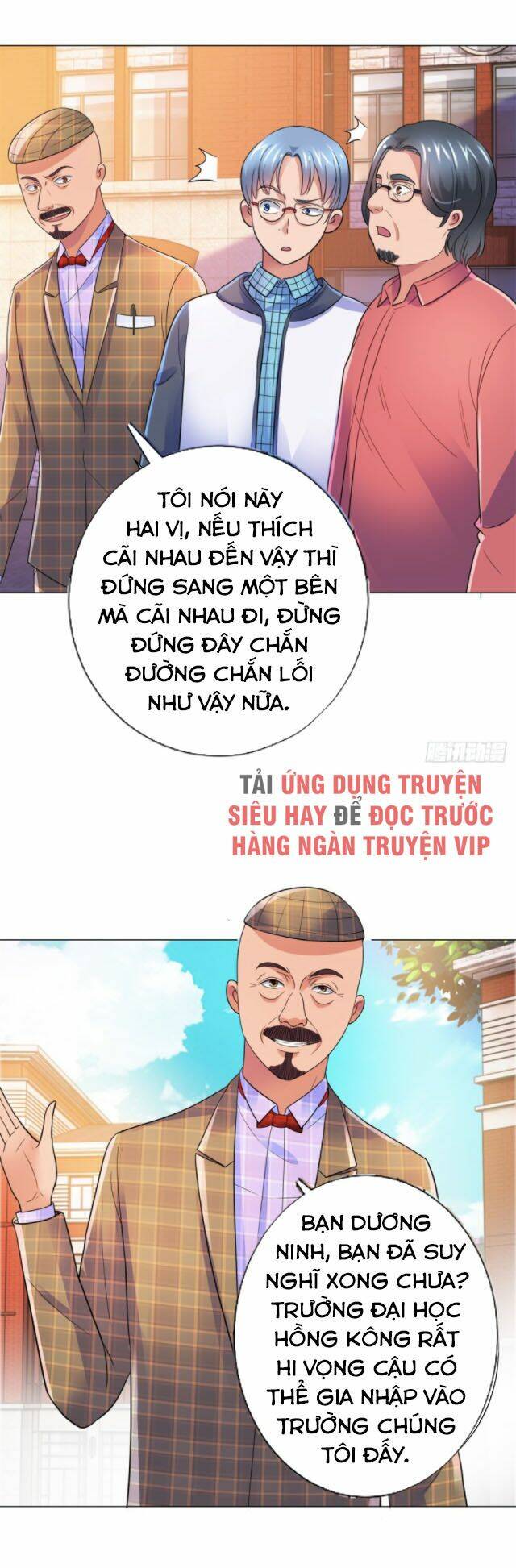 Chương 139 - Trang 22