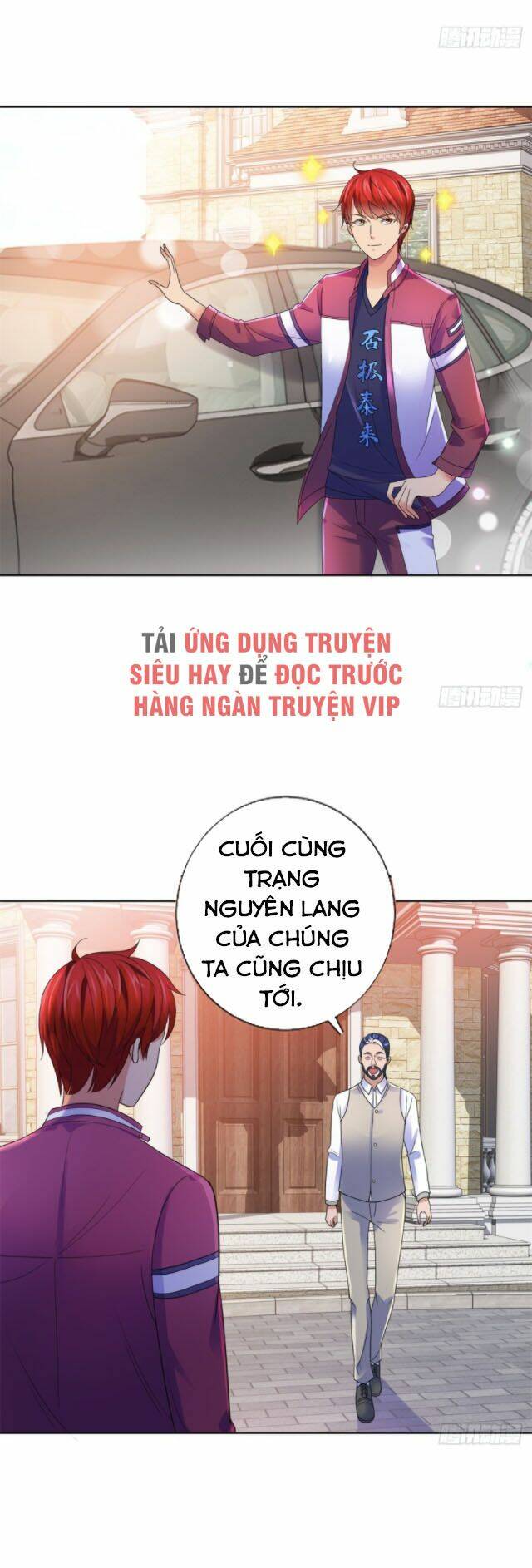 Chương 140 - Trang 20