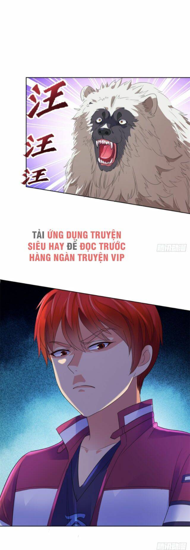 Chương 140 - Trang 23