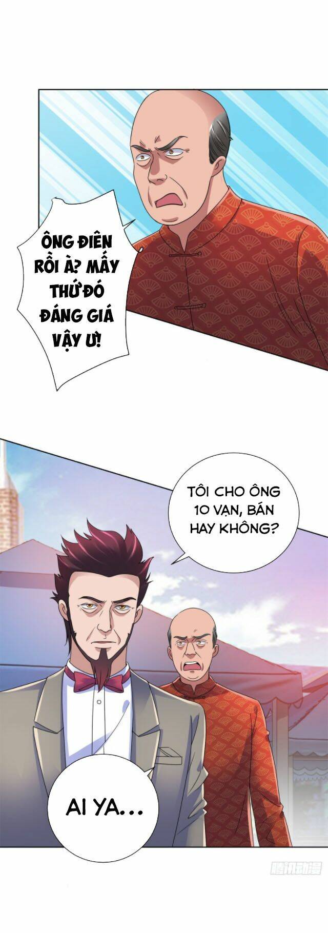 Chương 142 - Trang 17
