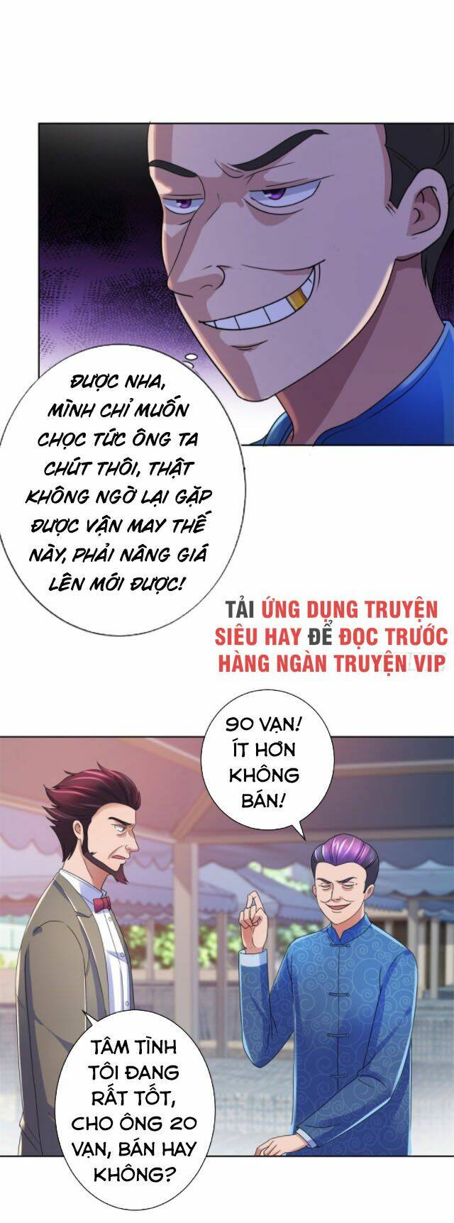 Chương 142 - Trang 18