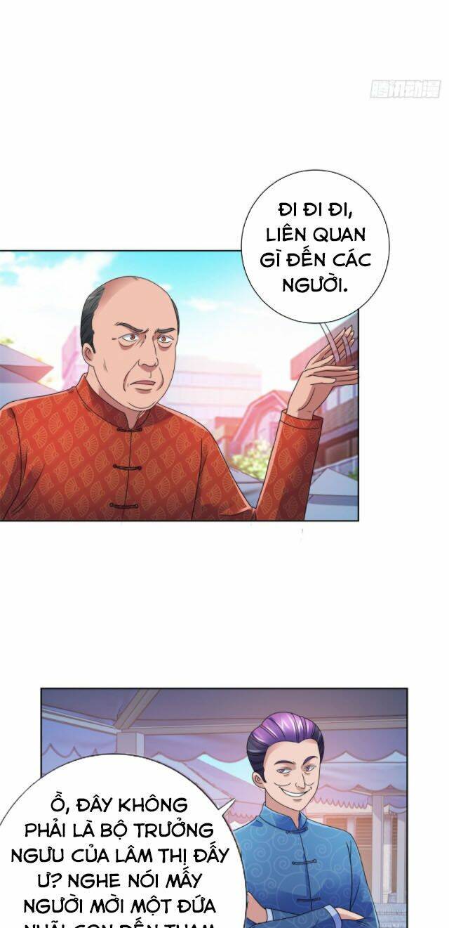 Chương 142 - Trang 10