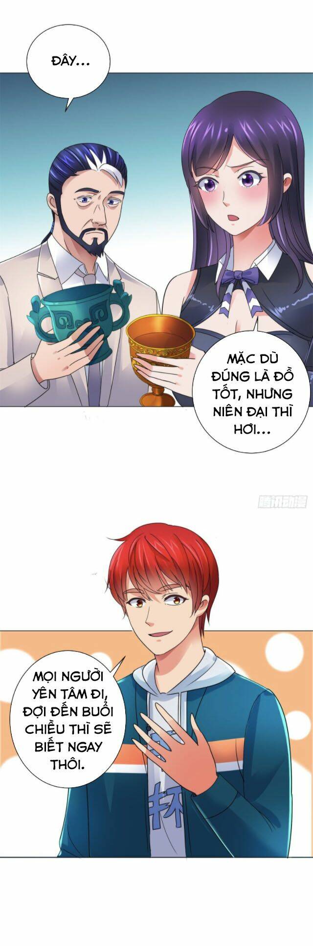 Chương 144 - Trang 19