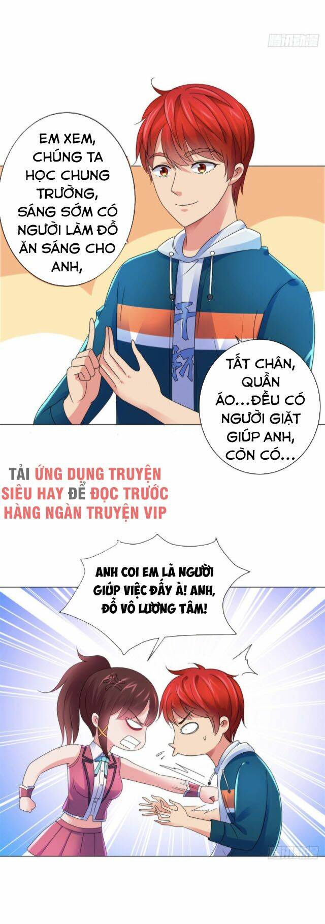 Chương 145 - Trang 12