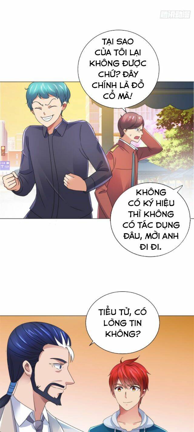 Chương 145 - Trang 22