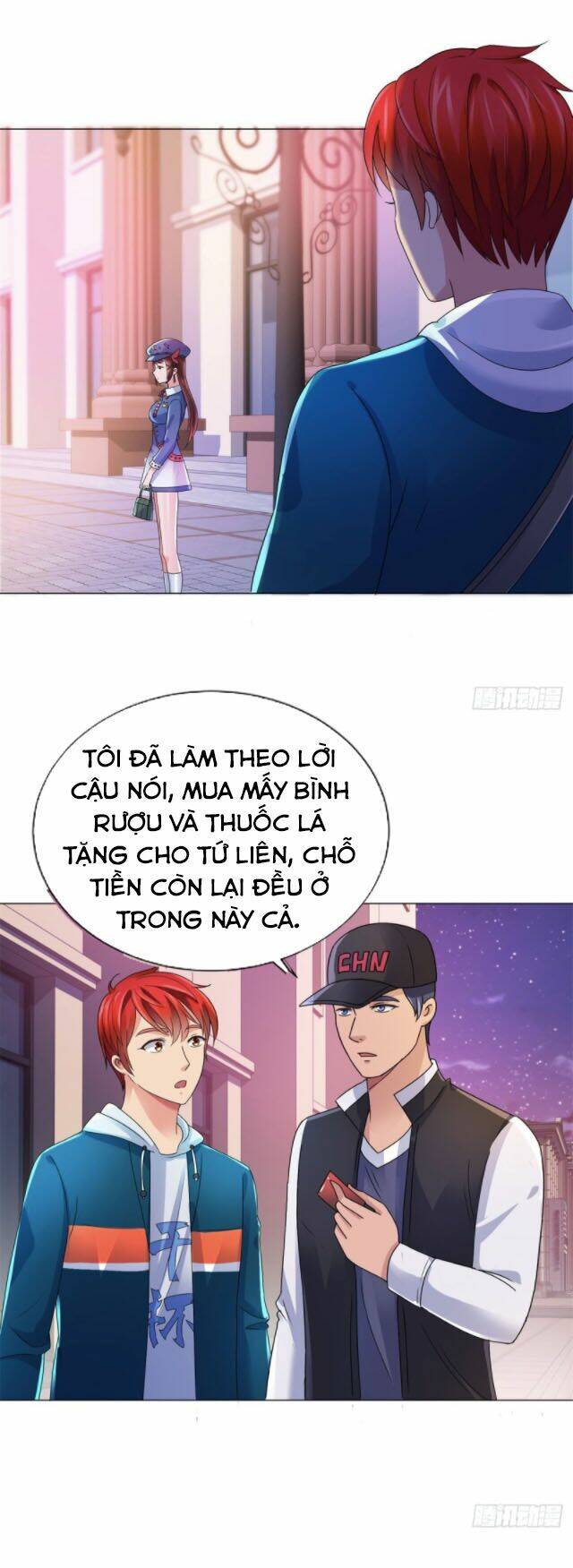 Chương 146 - Trang 18