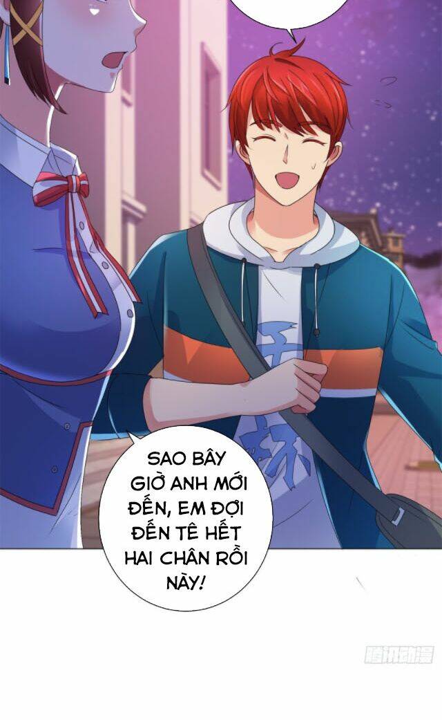 Chương 146 - Trang 21