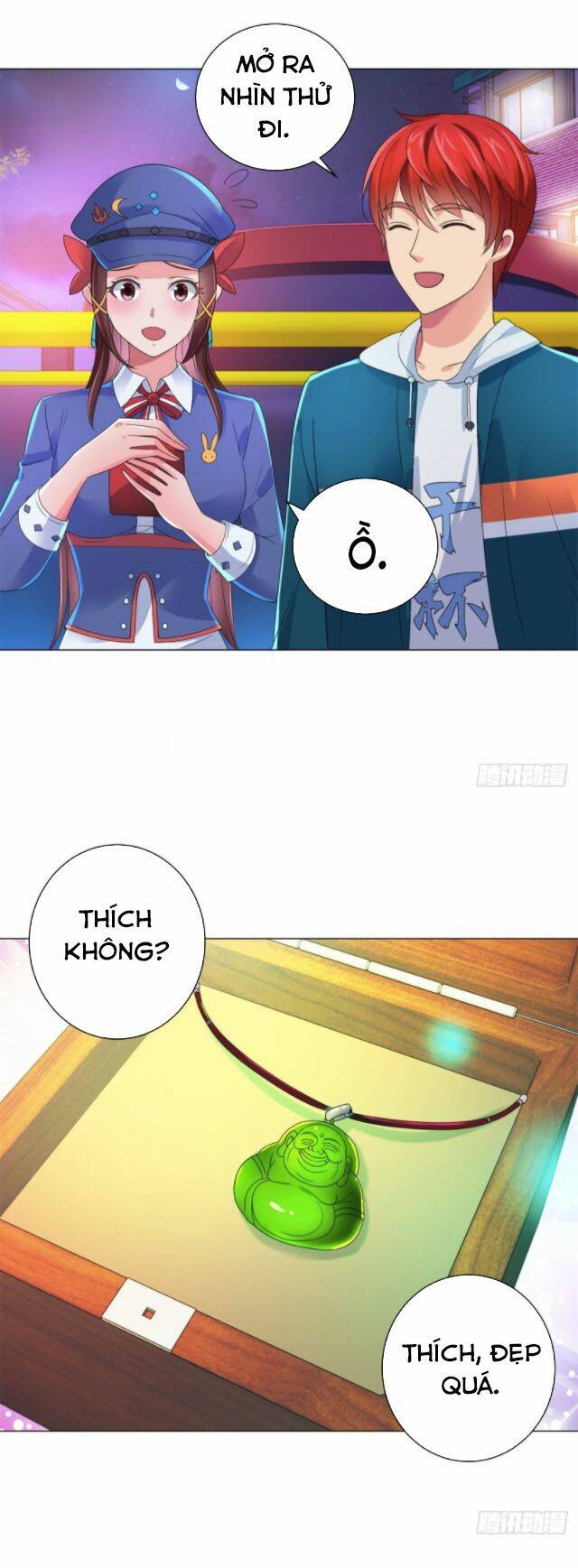 Chương 147 - Trang 16