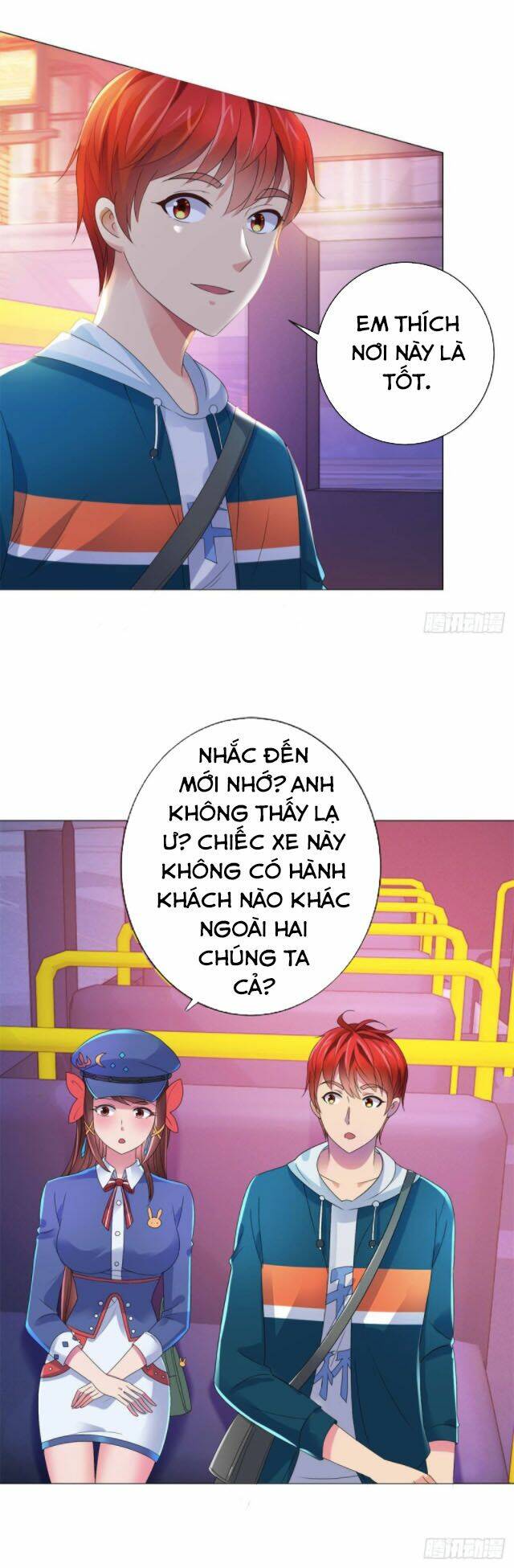 Chương 147 - Trang 3