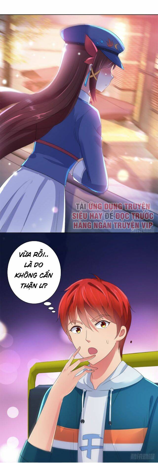 Chương 147 - Trang 23