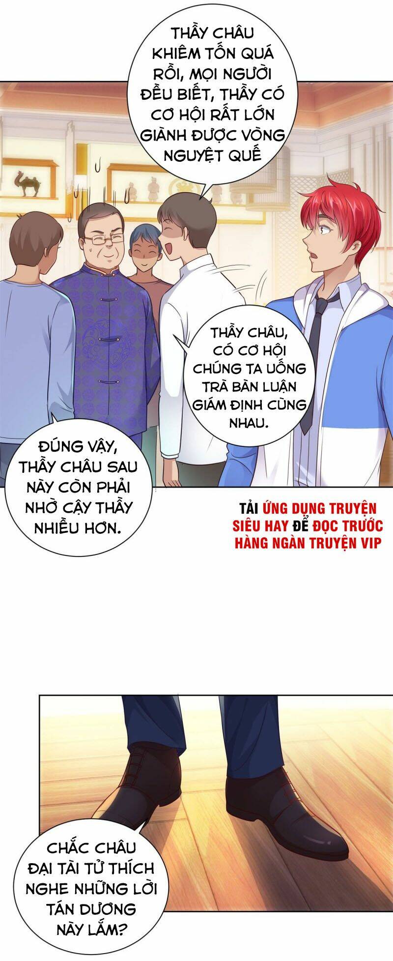 Chương 148 - Trang 12