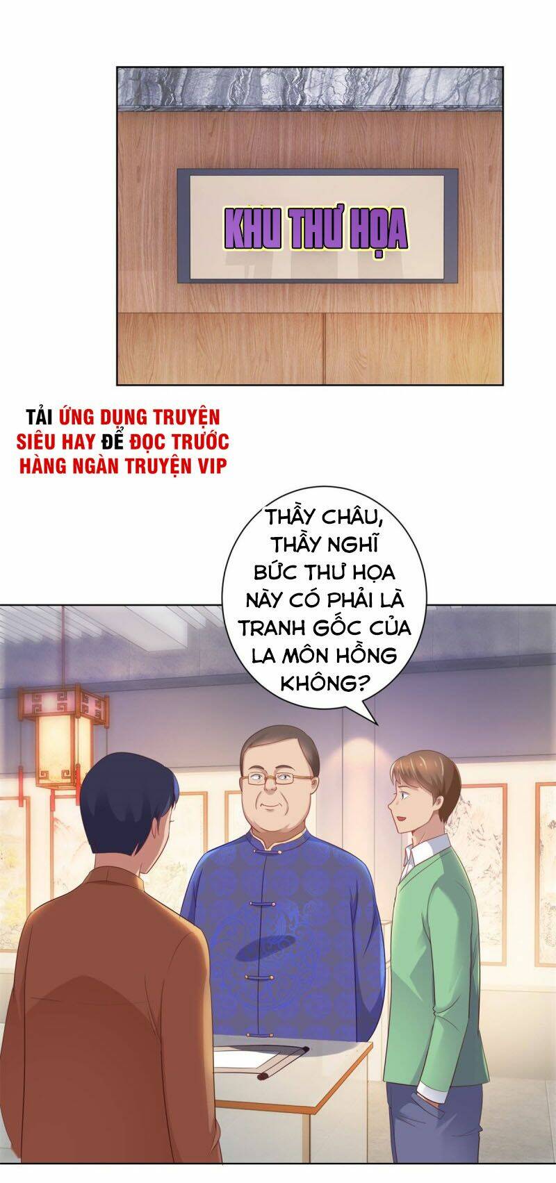 Chương 148 - Trang 20