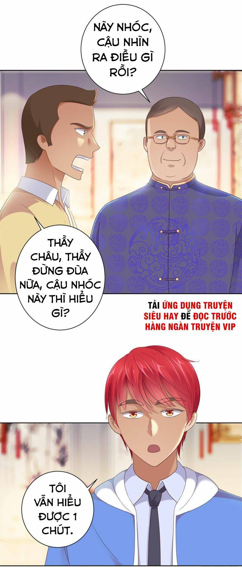 Chương 148 - Trang 21