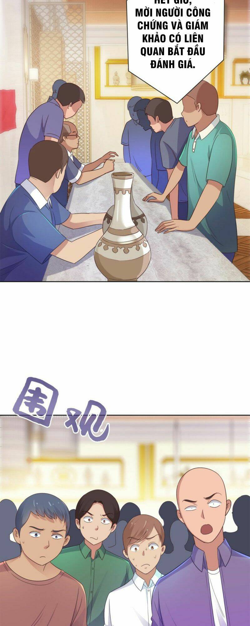 Chương 149 - Trang 8