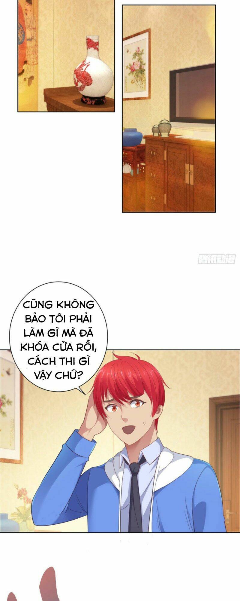 Chương 151 - Trang 11