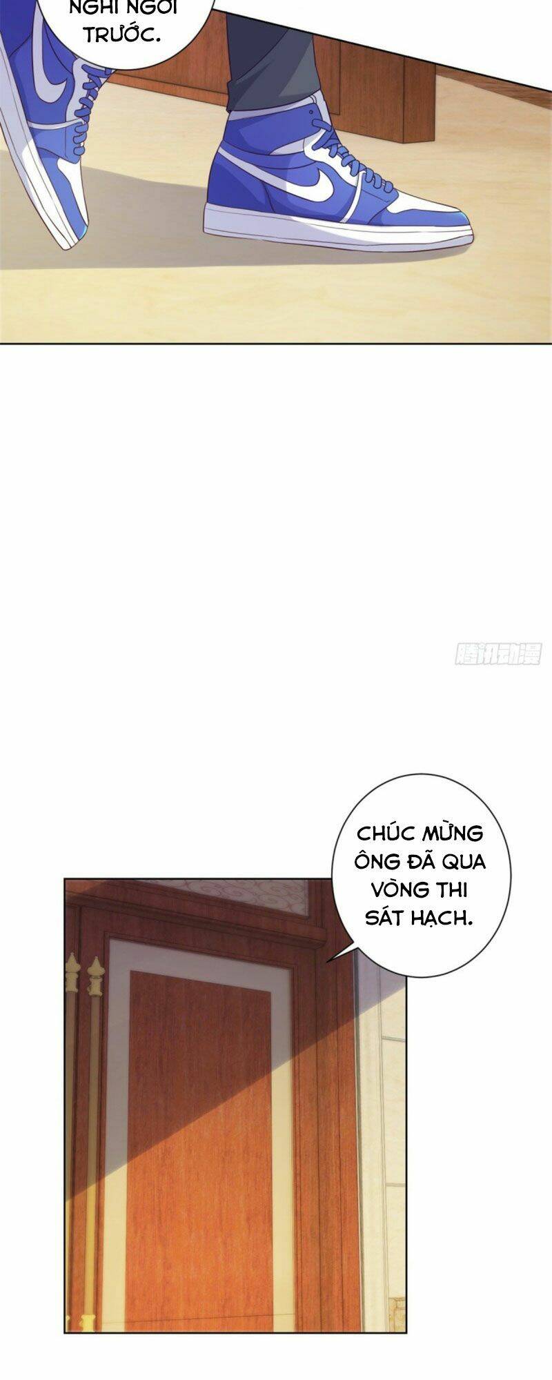 Chương 151 - Trang 20