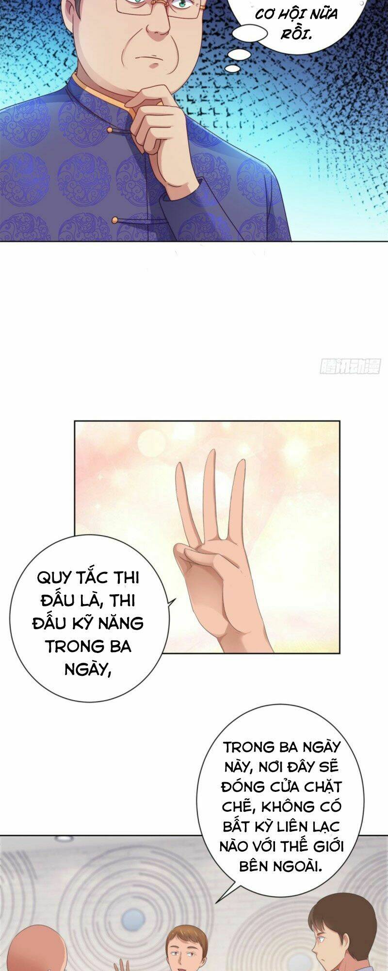 Chương 151 - Trang 5