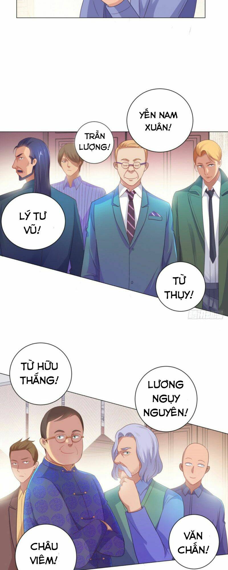 Chương 152 - Trang 12
