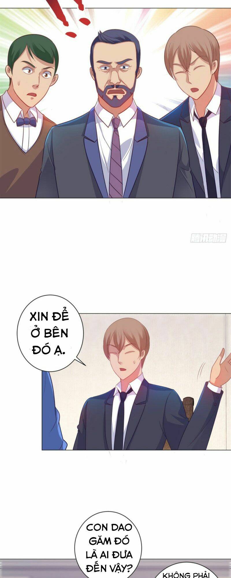 Chương 152 - Trang 21