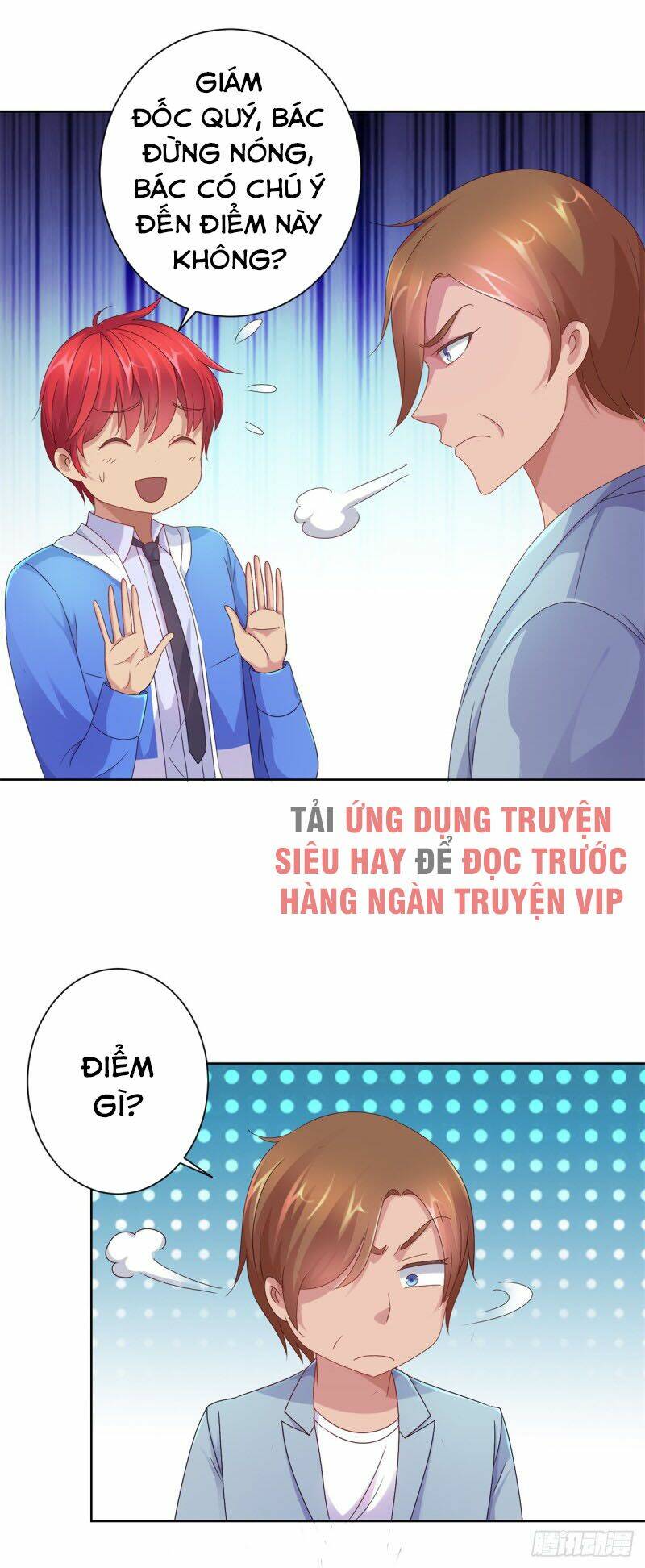 Chương 155 - Trang 1