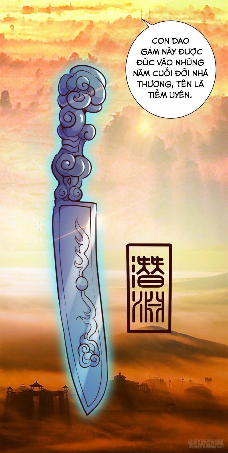 Chương 157 - Trang 18