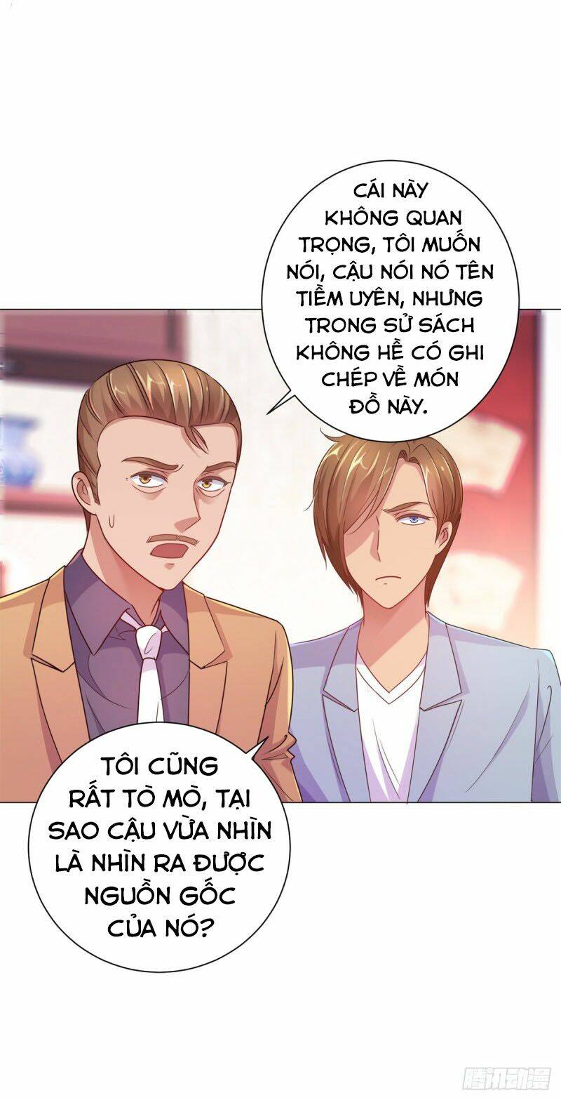 Chương 157 - Trang 21