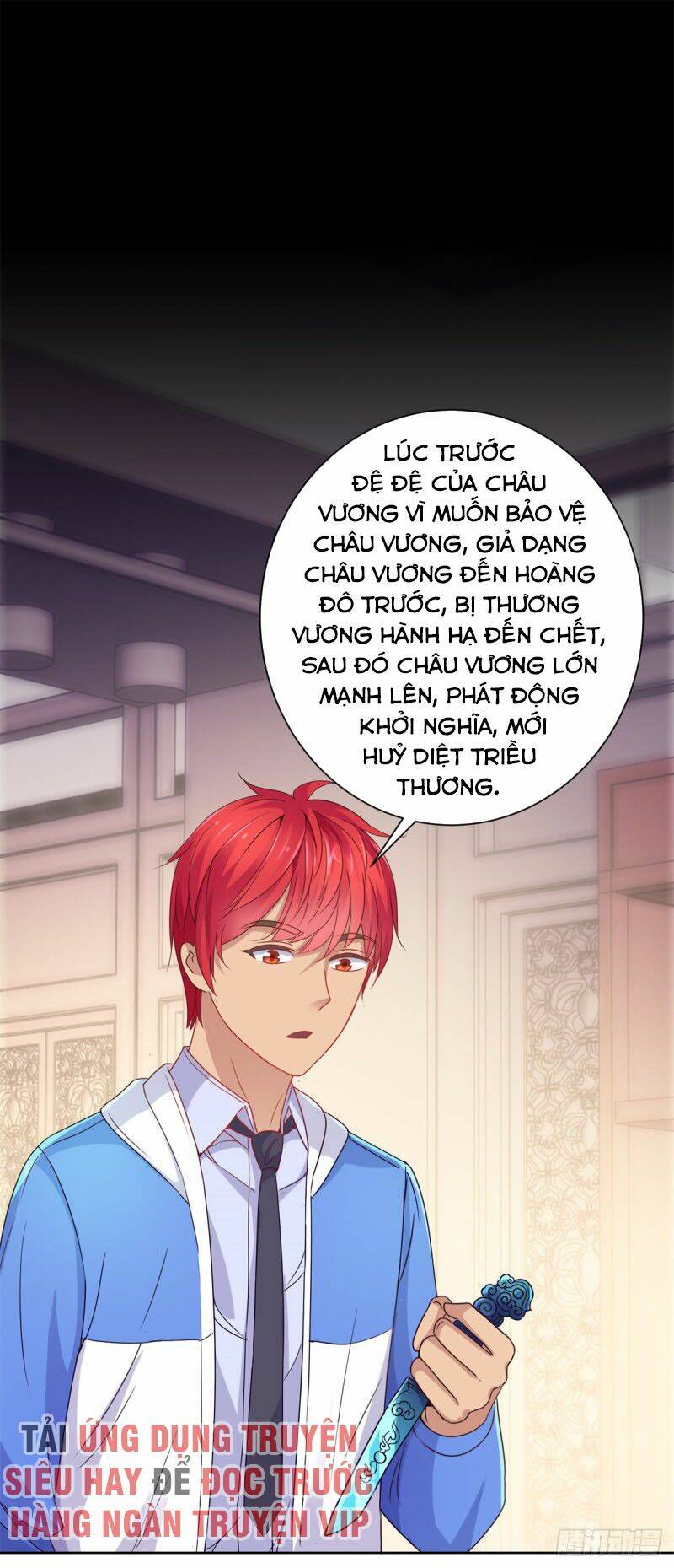 Chương 158 - Trang 17