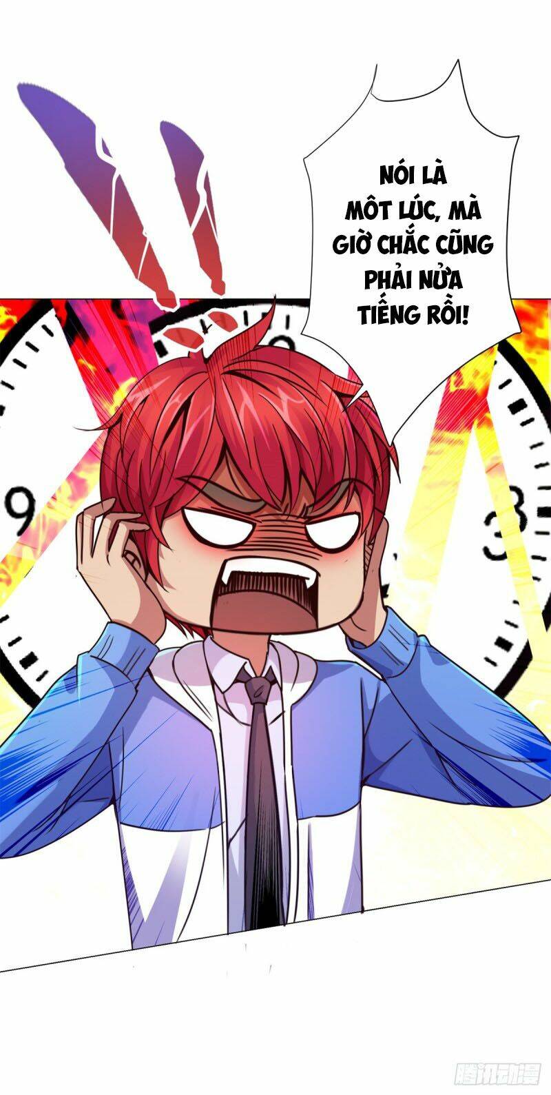 Chương 159 - Trang 25