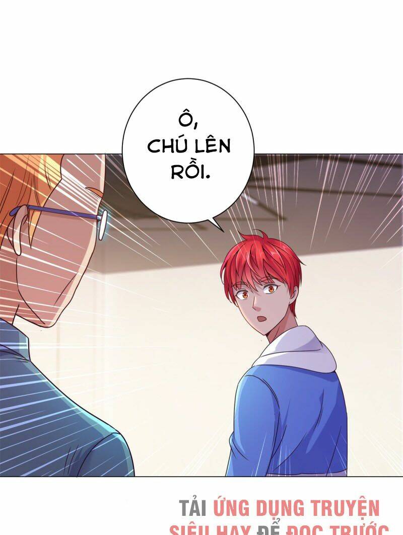 Chương 159 - Trang 28