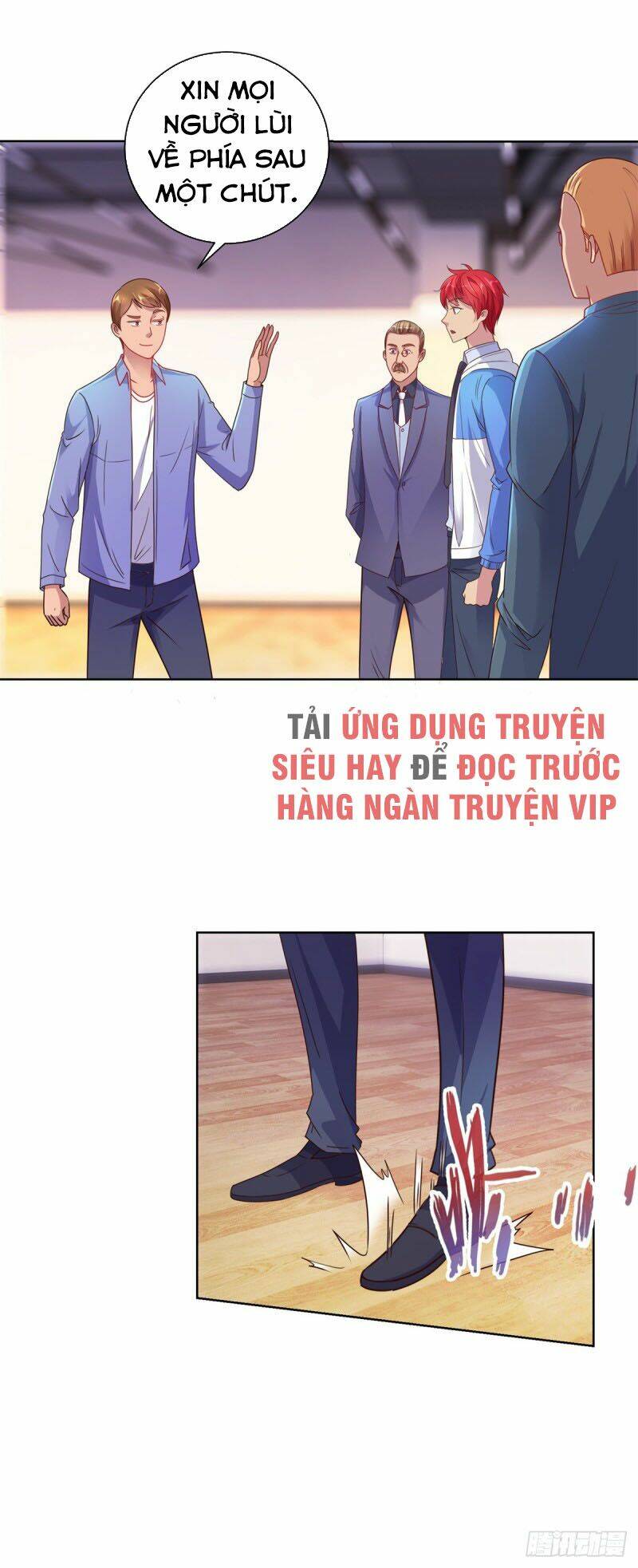 Chương 160 - Trang 19