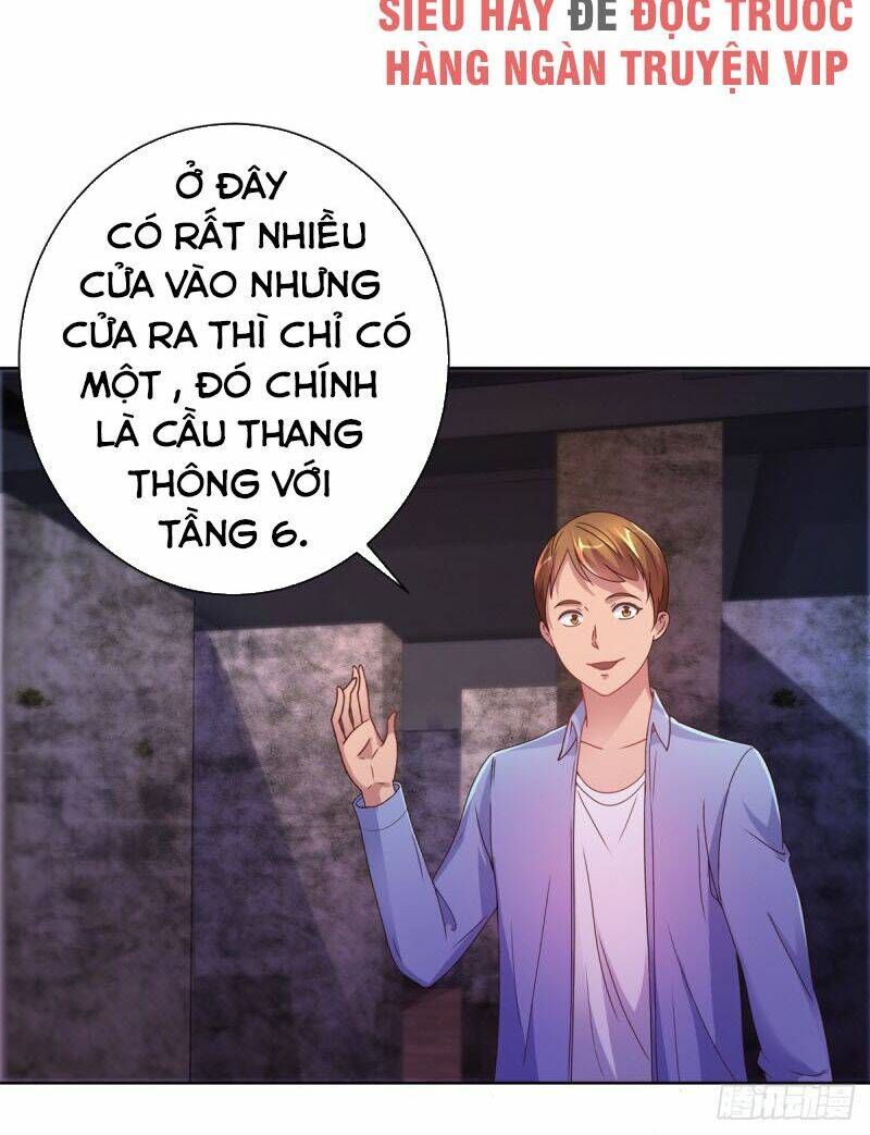 Chương 160 - Trang 23