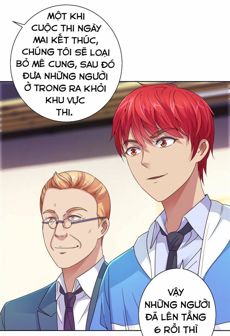 Chương 160 - Trang 25