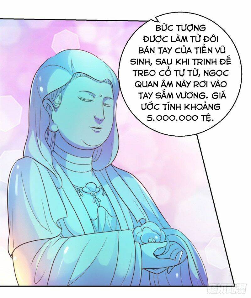 Chương 161 - Trang 11
