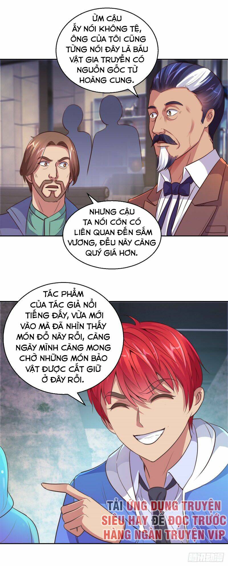 Chương 161 - Trang 12