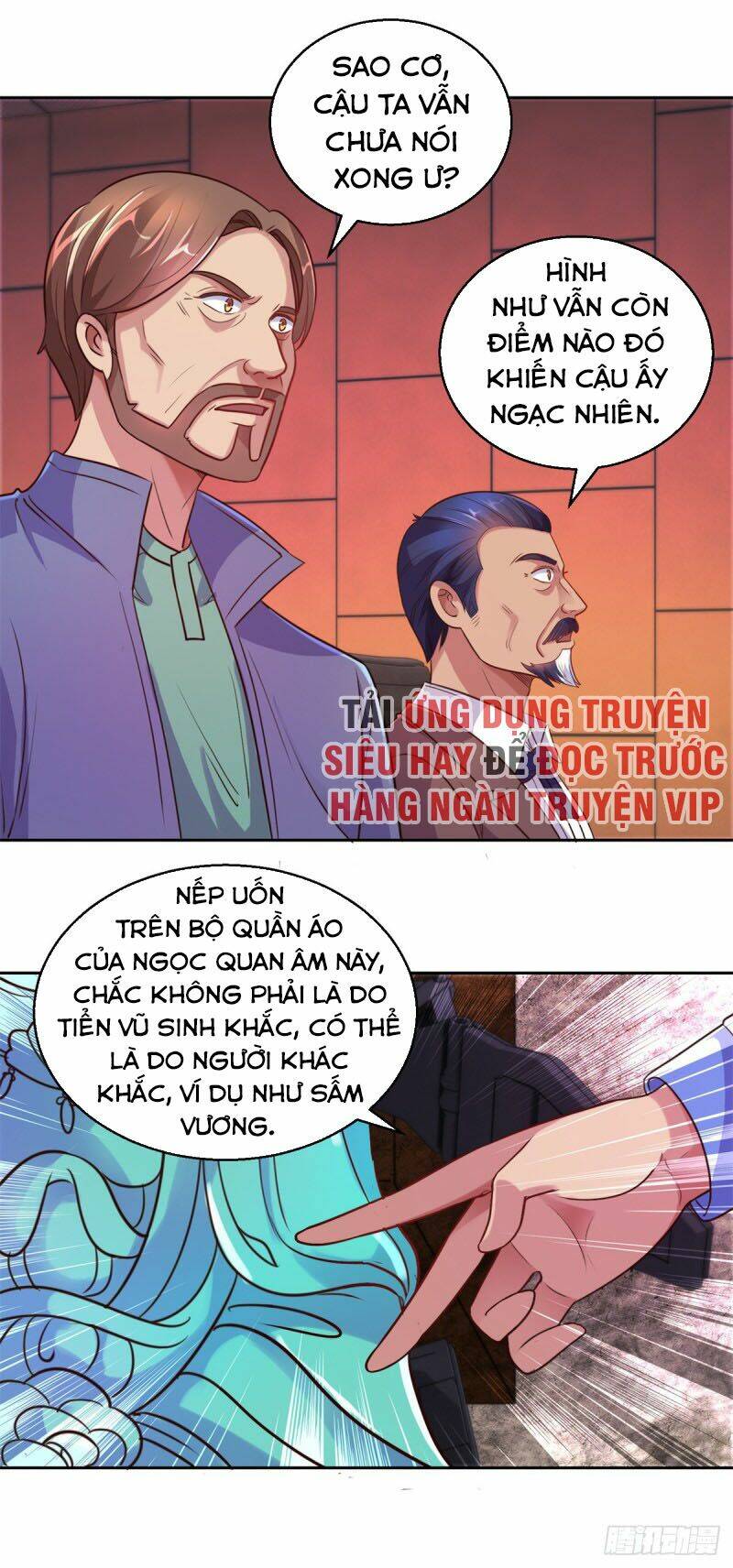 Chương 161 - Trang 13