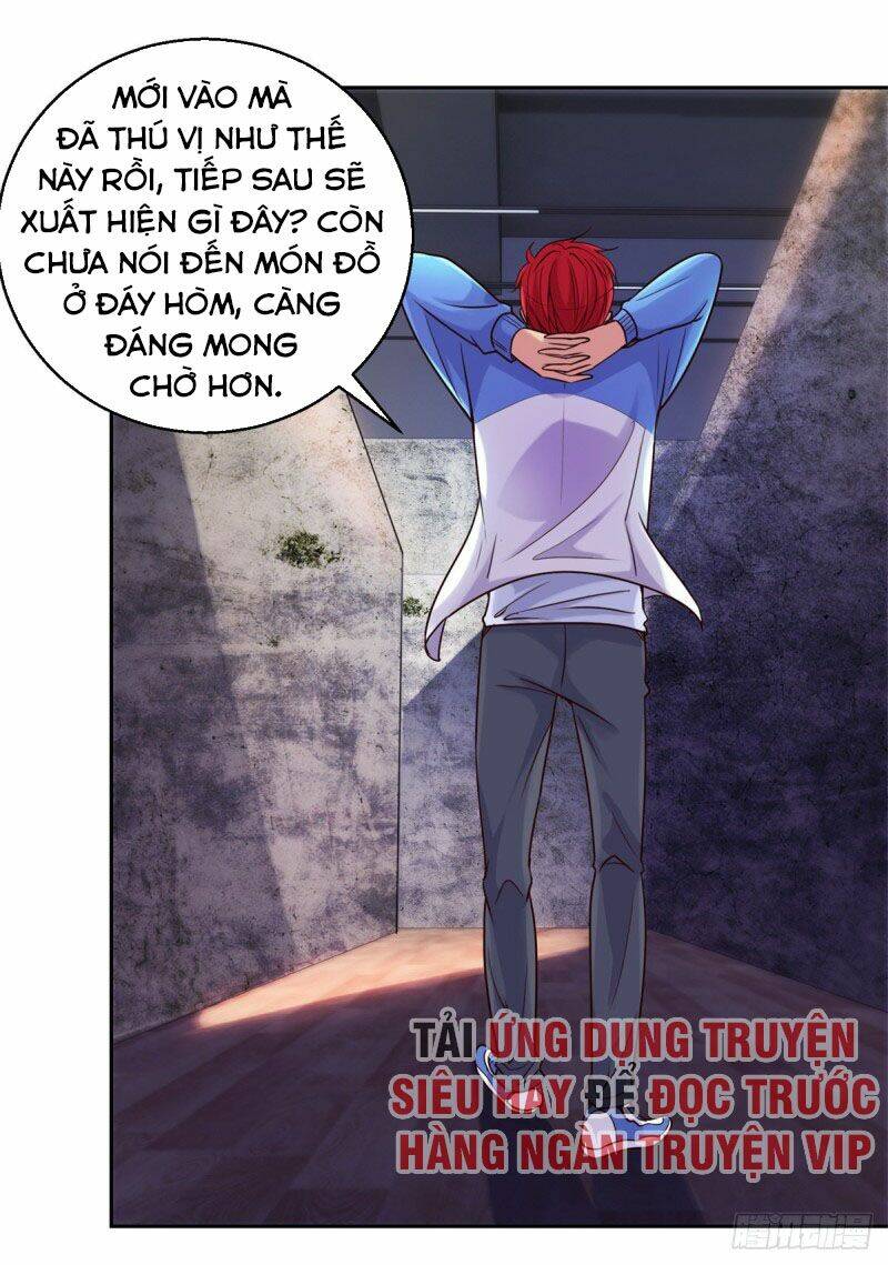 Chương 161 - Trang 18