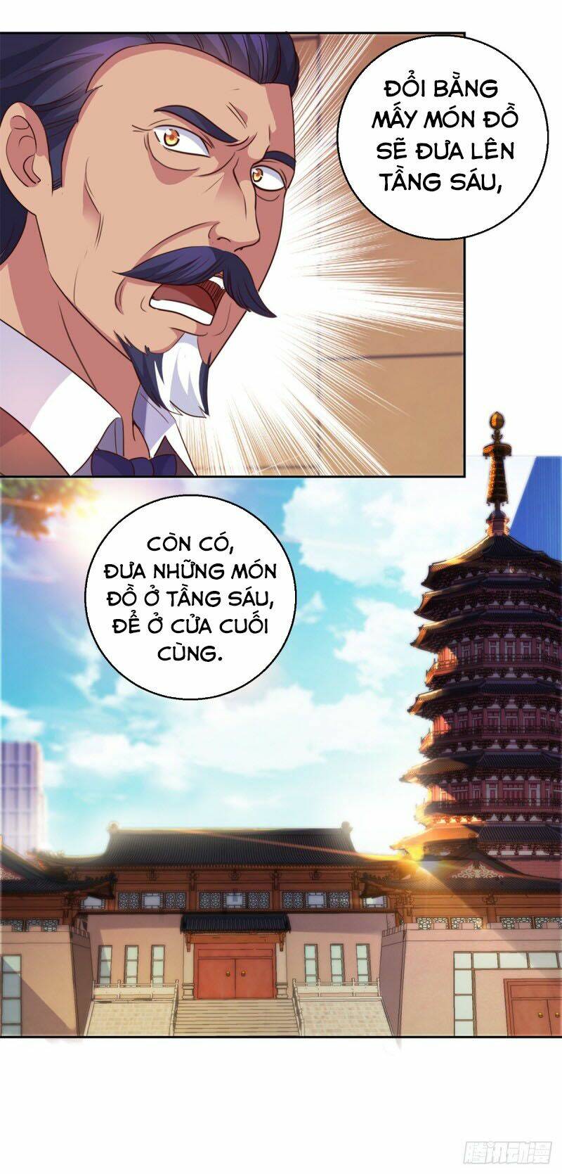 Chương 161 - Trang 20