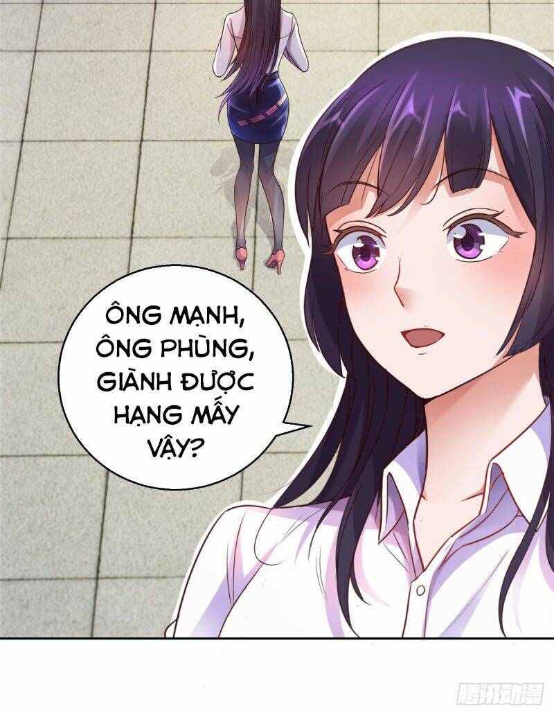 Chương 161 - Trang 22