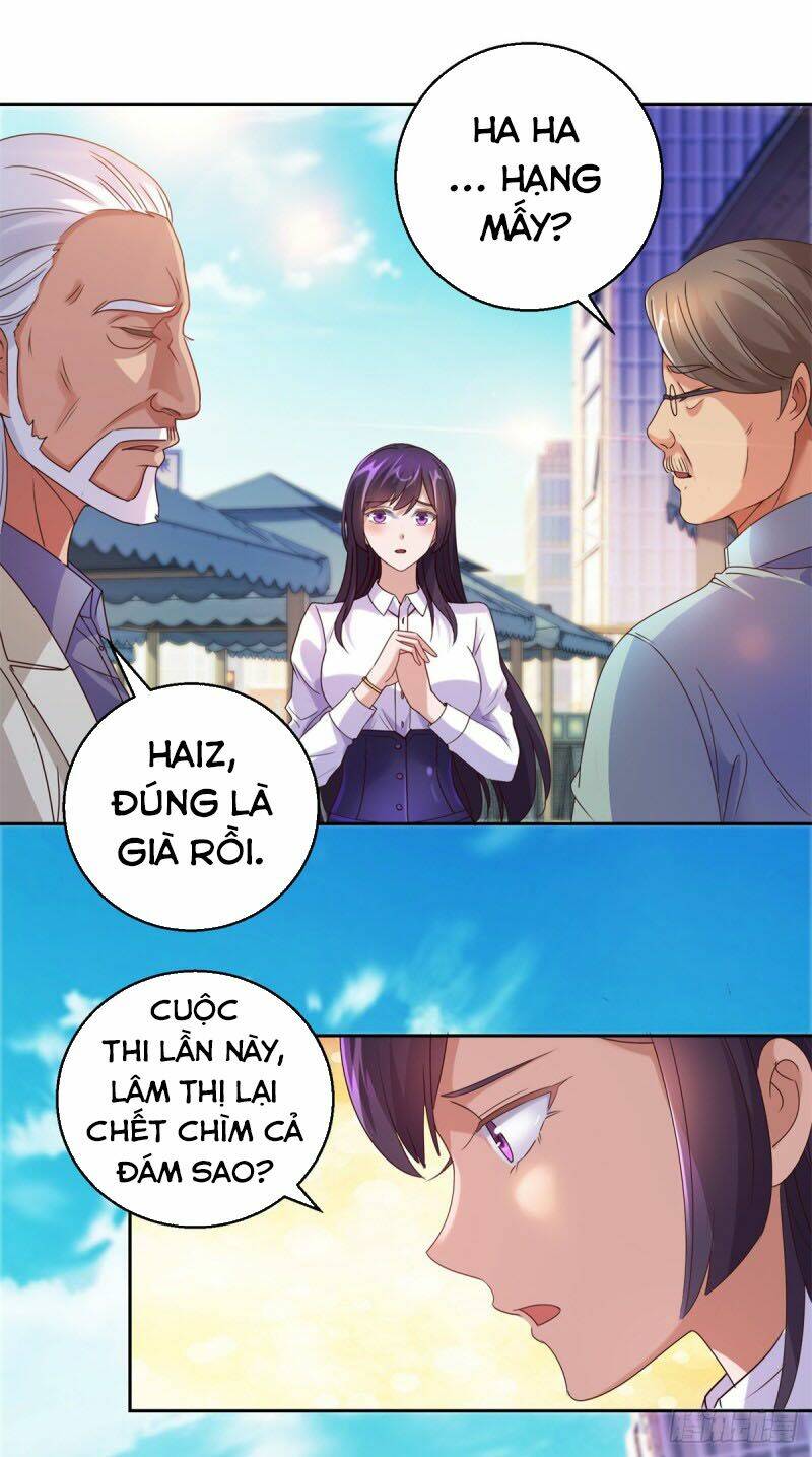 Chương 161 - Trang 23