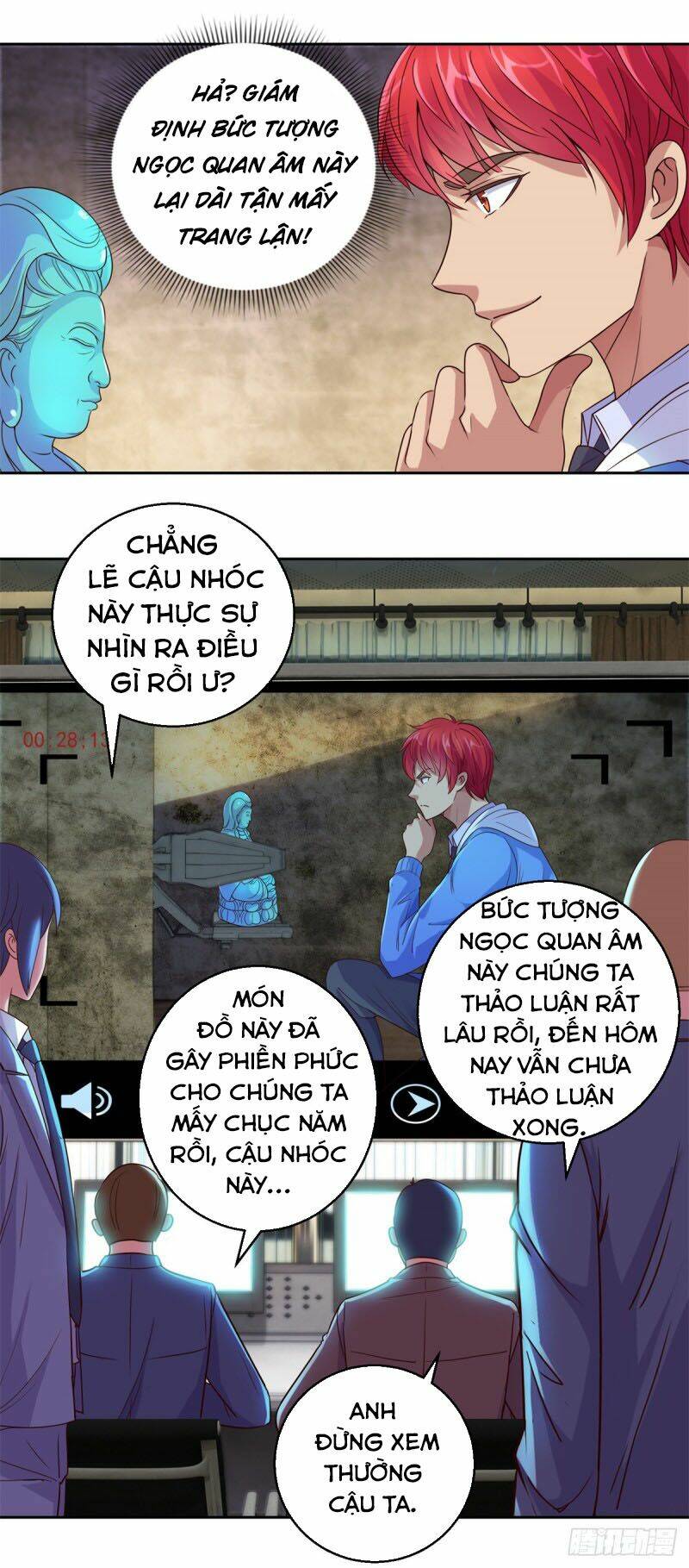 Chương 161 - Trang 7