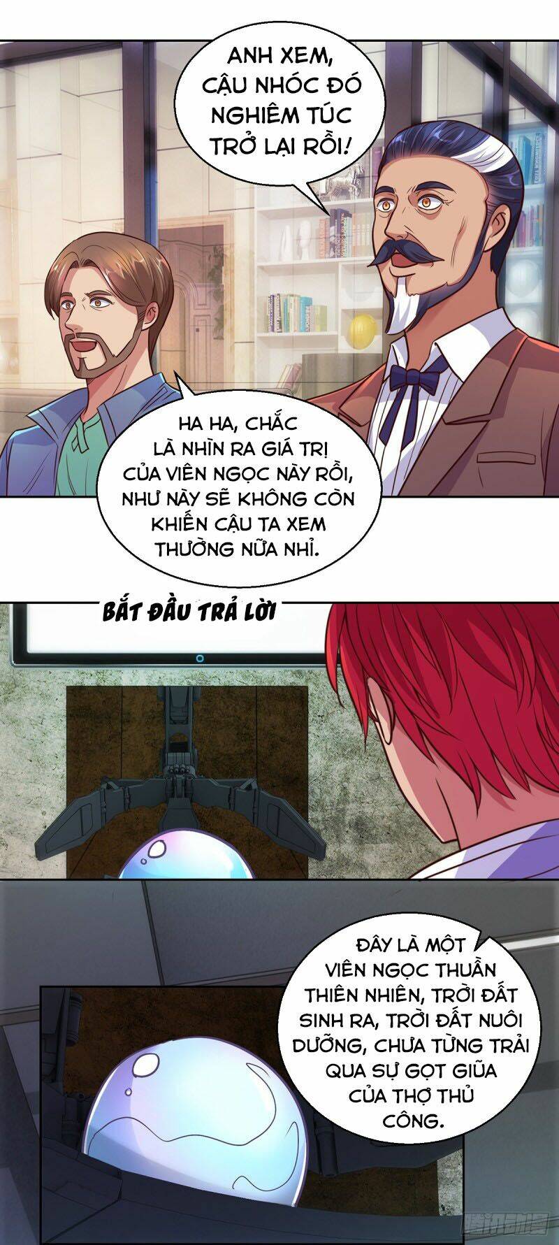 Chương 162 - Trang 14
