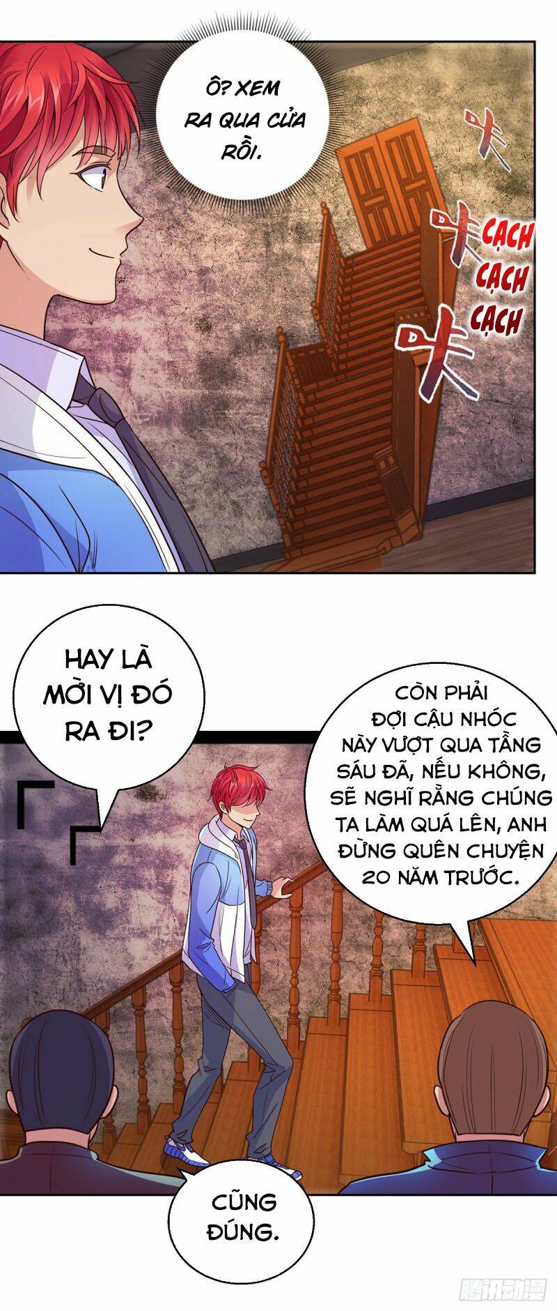 Chương 162 - Trang 19