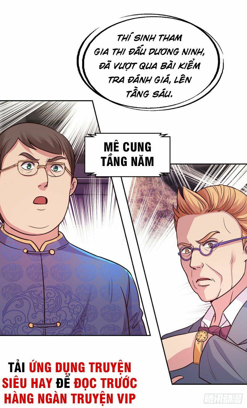 Chương 162 - Trang 20
