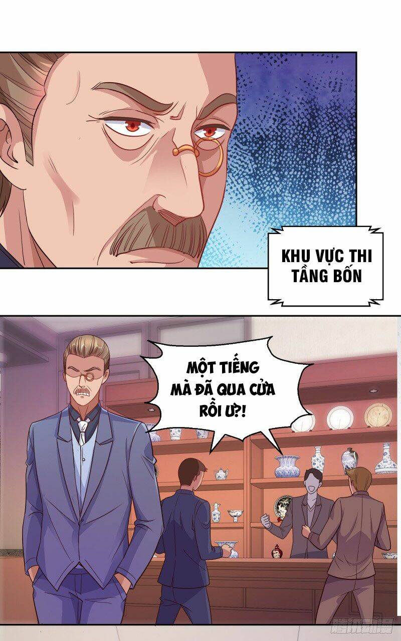 Chương 162 - Trang 21