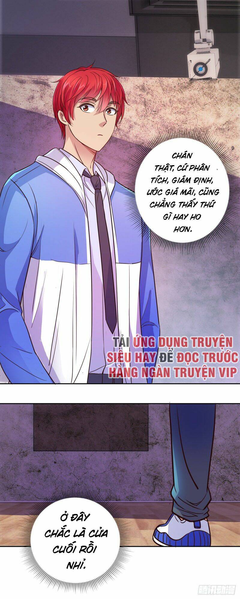 Chương 162 - Trang 10