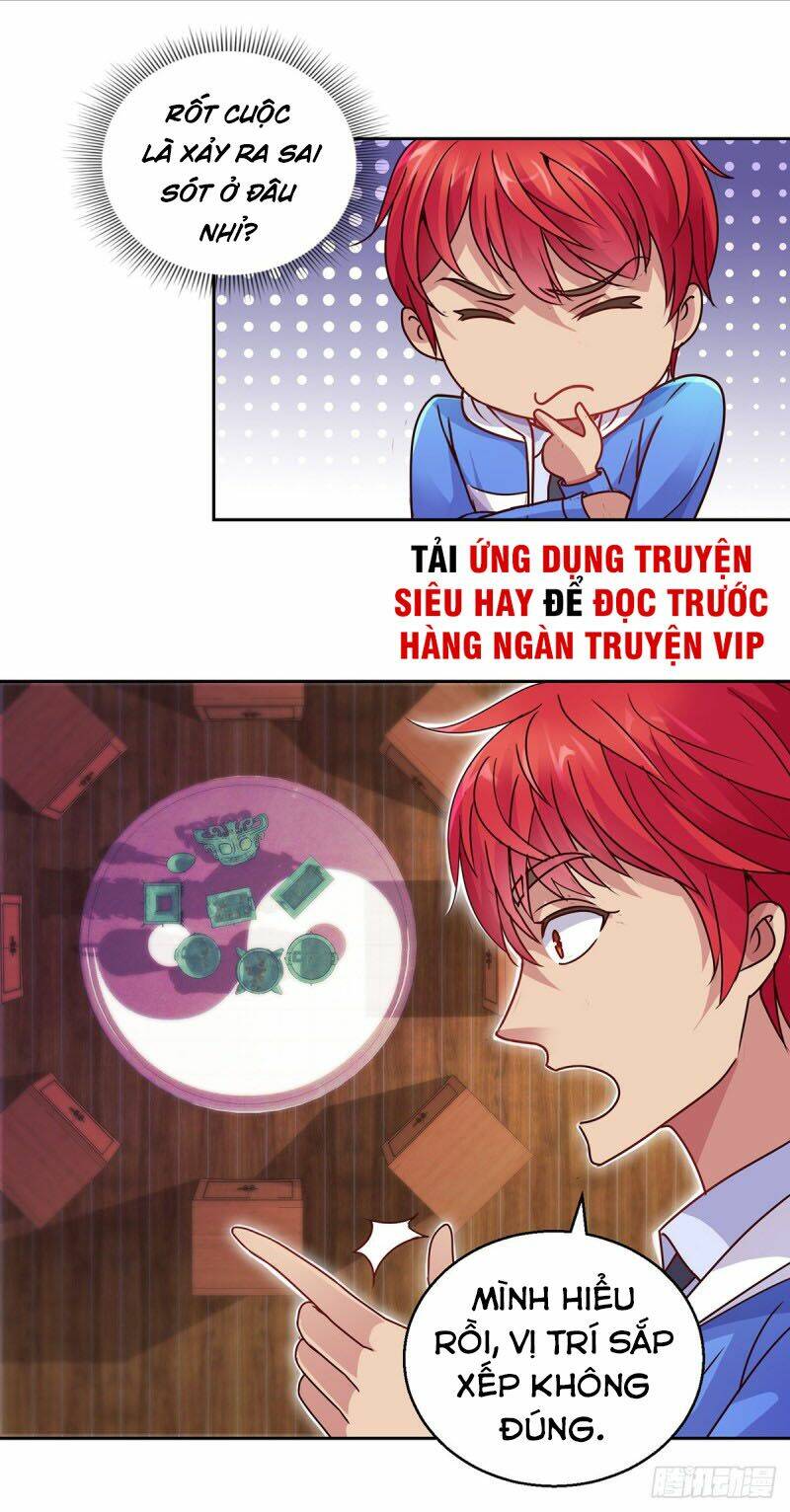 Chương 163 - Trang 21
